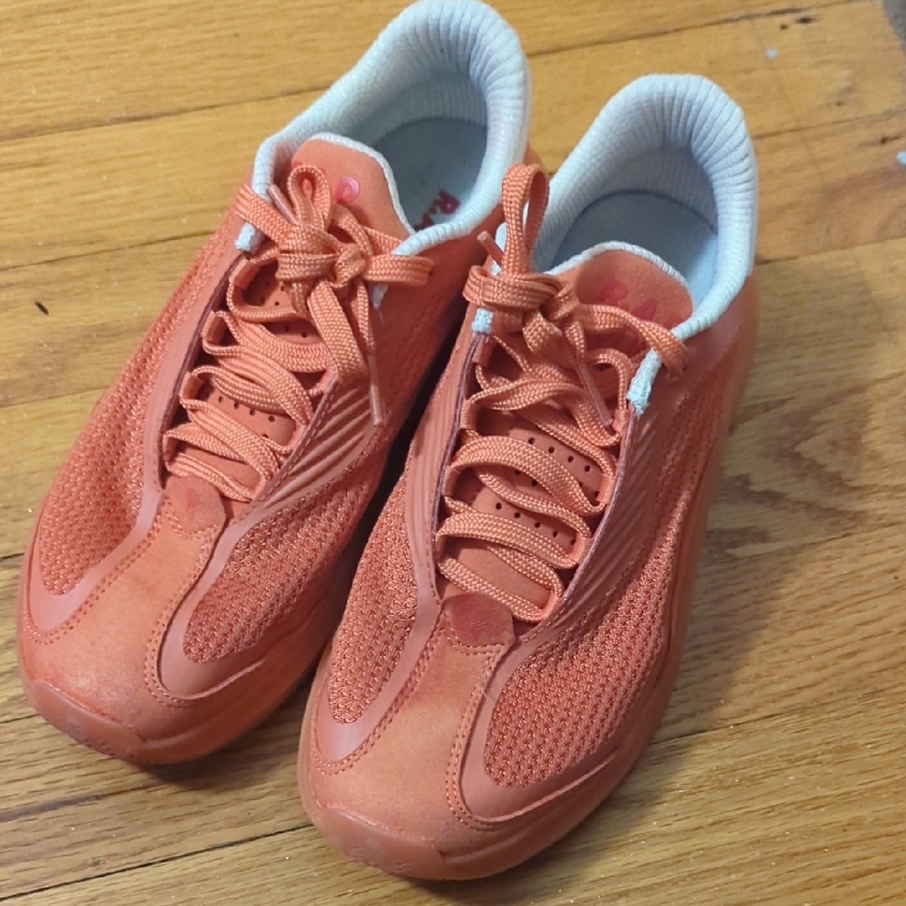 R.A.D Global One Trainer